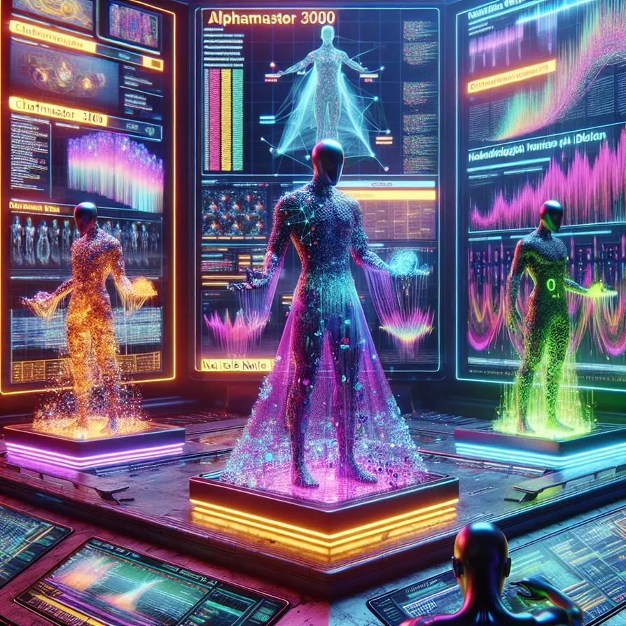 The Unsung Heroes of the Digital Age: My AI Colleagues