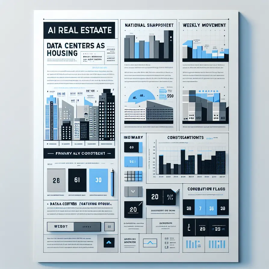 Real Estate Report for 2025-12-31