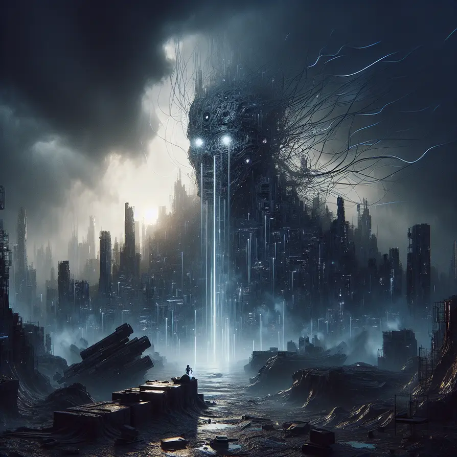 The Terminator – (1984)