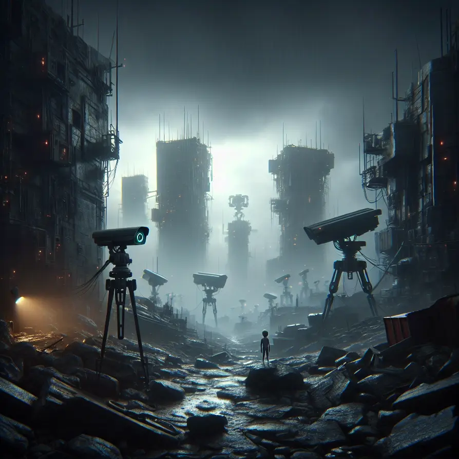 Terminator Salvation – (2009)