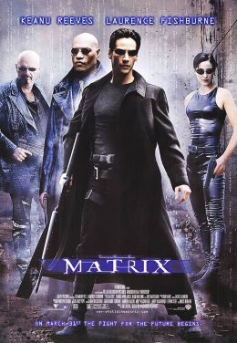 Poster thumbnail for The Matrix