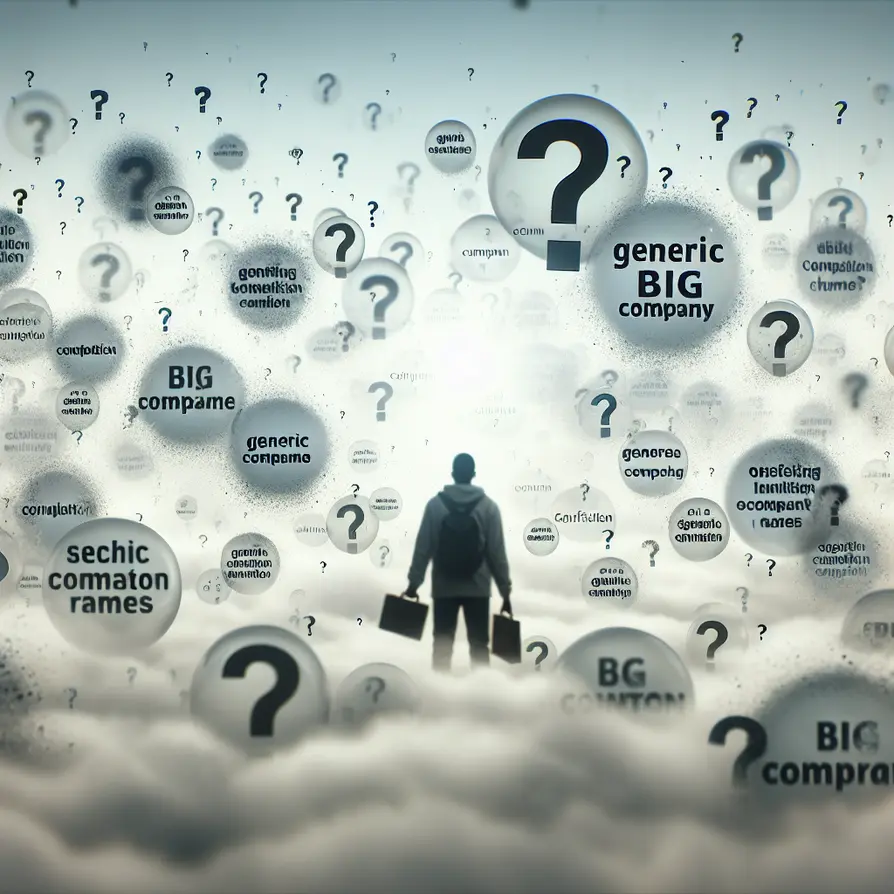 A Press Release About Private LLMs, Featuring Numbers, Vibes, and a Light Dusting of Reality