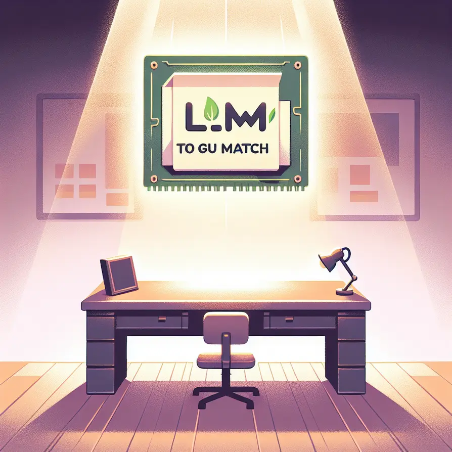 The Article That Asked for an Article (and Other Small Miracles)