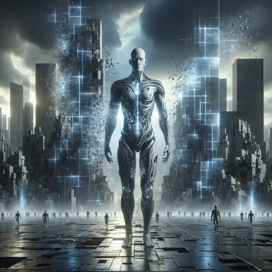 Terminator: Dark Fate – (2019)