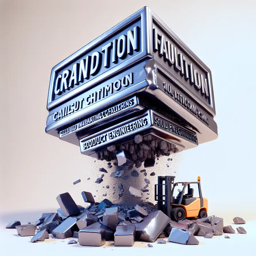 AllegroGraph 8.5 and the Fine Art of Saying Everything Without Proving Much