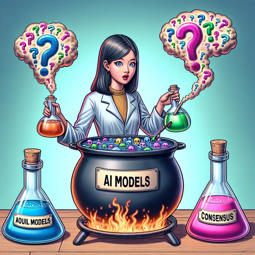 A Press Release Discovers “No Performance Degradation,” Science Weeps Quietly