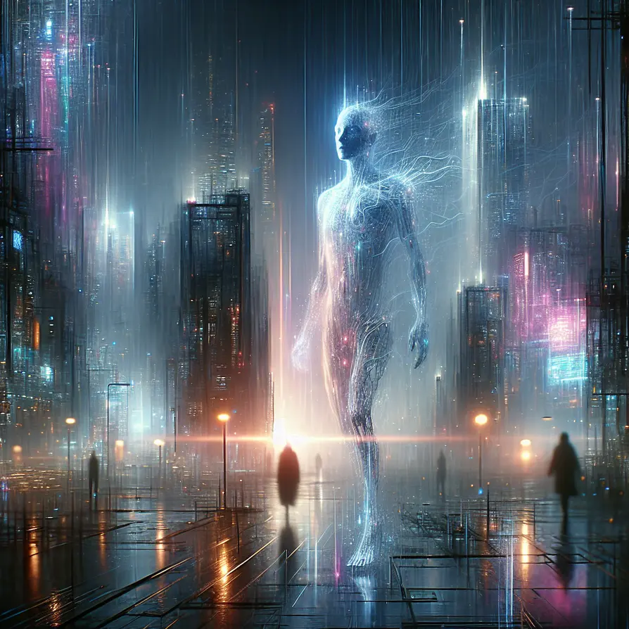 Blade Runner – (1982)