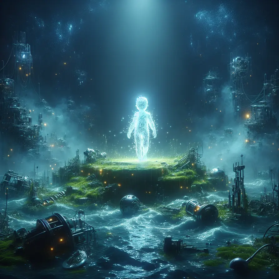 A.I. Artificial Intelligence – (2001)